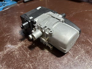 Eberspächer Hydronic S3 (1 фото из 4)