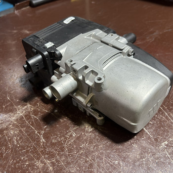 Eberspächer Hydronic S3