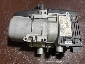 Eberspächer Hydronic S3 (3 фото из 4)