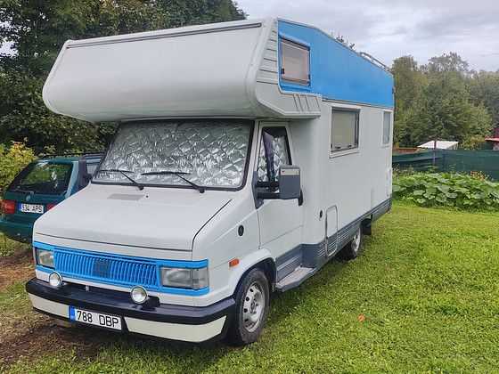 Fiat Ducato 14
