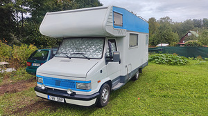 Fiat Ducato 14 (1 foto / 10)