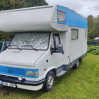Fiat Ducato 14
