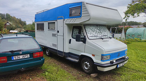 Fiat Ducato 14 (2 foto / 10)