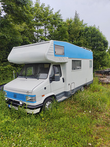 Fiat Ducato 14 (3 foto / 10)