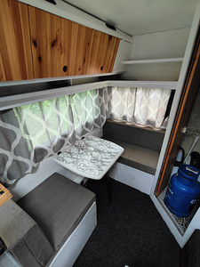 Fiat Ducato 14 (4 foto / 10)