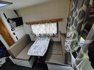 Fiat Ducato 14 (7 foto / 10)