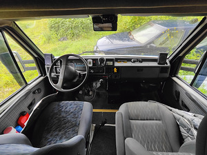 Fiat Ducato 14 (8 foto / 10)