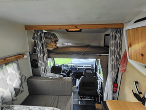 Fiat Ducato 14 (10 foto / 10)
