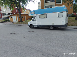 Fiat Ducato 14 (9 foto / 10)