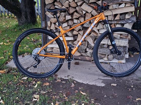 Müüa trek marlin 6