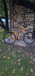 Продаётся Trek Marlin 6 (1 фото из 7)