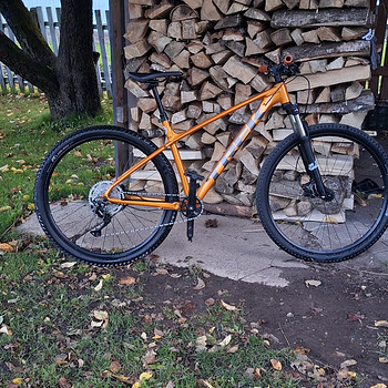 Müüa trek marlin 6