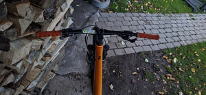 Продаётся Trek Marlin 6 (5 фото из 7)