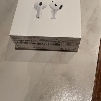AirPods 5 (uued)