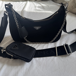 Сумка в стиле Prada (1 фото из 8)