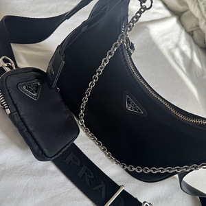 Сумка в стиле Prada (2 фото из 8)