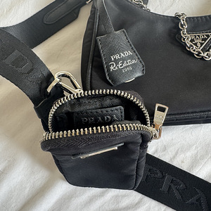Сумка в стиле Prada (4 фото из 8)