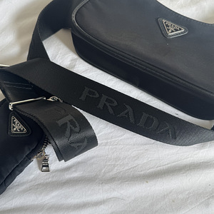 Сумка в стиле Prada (7 фото из 8)