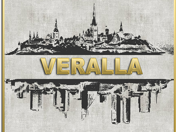 Курсы эстонского языка. Фирма Veralla OÜ