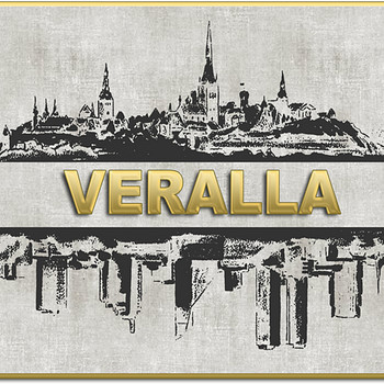 Курсы эстонского языка. Фирма Veralla OÜ