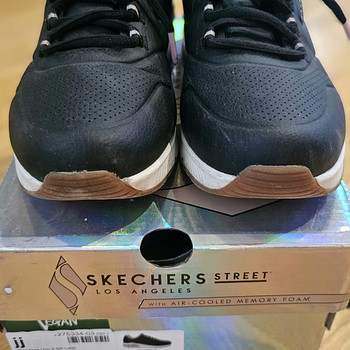 Skechers Street Los Angeles Juno tossud