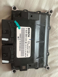 CFMOTO CFORCE 625 originaal aju (ECU) / juhtplokk (1 foto / 1)