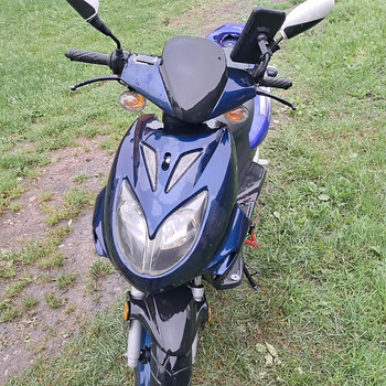 Keeway focus 2 takti(Vahetada 4 taktilisega)