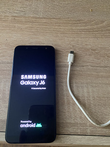 Samsung galaxy j6 (2 foto / 4)