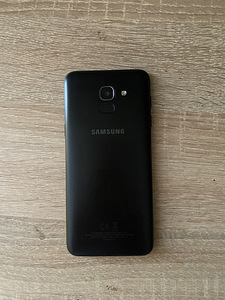 Samsung galaxy j6 (3 foto / 4)