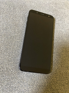 Samsung galaxy j6 (1 foto / 4)