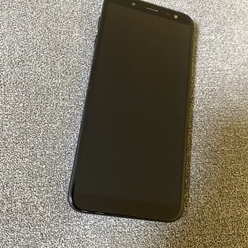 Samsung galaxy j6