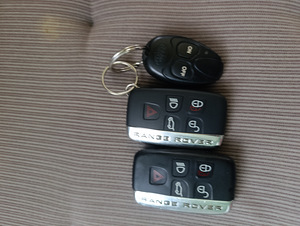 Auto (9 foto / 9)