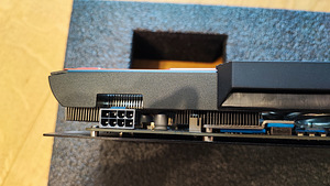PNY GeForce GTX 1080 8GB GDDR5X (6 foto / 7)