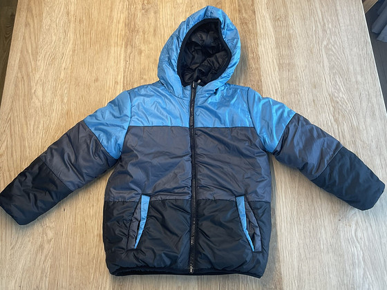 Esprit зимняя куртка р104/110