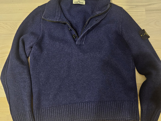 Stone island