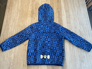 Paw Patrol k/s softshell jope s110 (2 foto / 3)