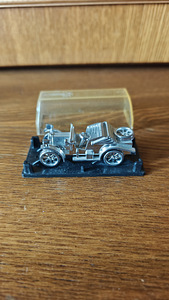 Коллекция моделей автомобилей СССР 1:43 — Made in USSR (5 фото из 10)