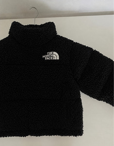 Зимняя куртка The North Face (1 фото из 2)