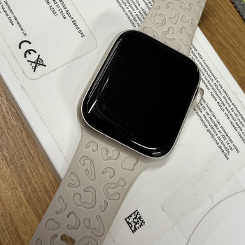 Apple Watch SE Gps 40Mm Uueväärne