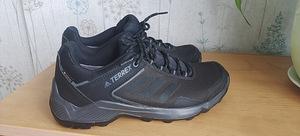 Tossud adidas TERREX EASTRAIL GTX, suurus 44, goretex (1 foto / 6)