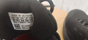 Tossud adidas TERREX EASTRAIL GTX, suurus 44, goretex (5 foto / 6)