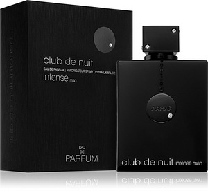 Armaf Club de Nuit Intense (1 foto / 1)