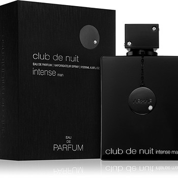 Armaf Club de Nuit Intense
