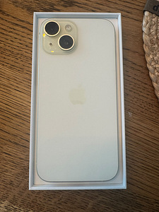 iPhone 15 Gold 256GB (4 foto / 4)