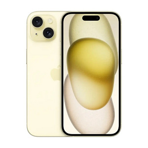 iPhone 15 Gold 256GB (1 foto / 4)