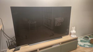 TV SET OLED 65" 4K OLED (2 foto / 5)