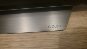 TV SET OLED 65" 4K OLED (3 foto / 5)