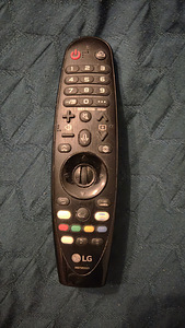 TV SET OLED 65" 4K OLED (5 foto / 5)