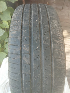 Шины Pirelli (2 фото из 4)