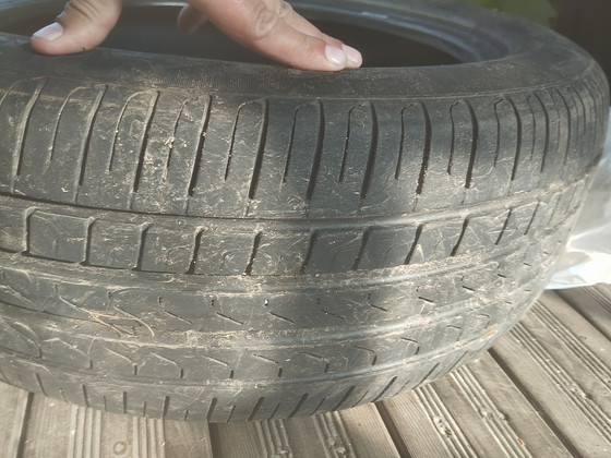 Шины Pirelli